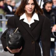 Alexa chung scorpio fashion