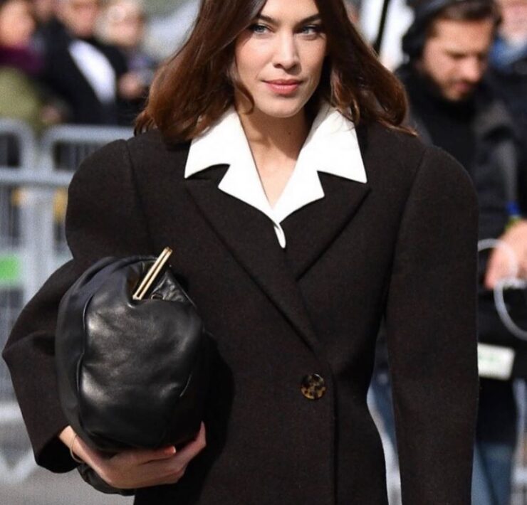Alexa chung scorpio fashion