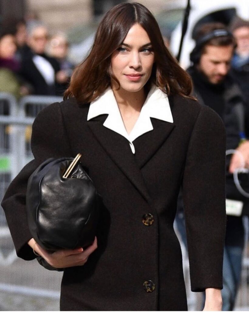 Scorpio Alexa Chung