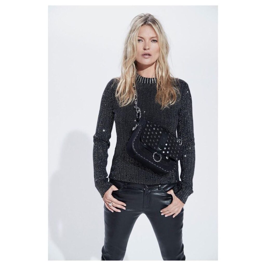 Capricorn Kate Moss