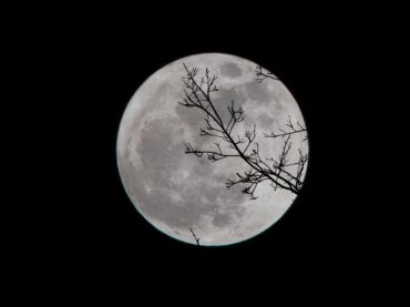 All the Full Moon Dates in 2021 for your calendar | The Zodiac Style