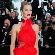 Famous Aries celebrities fashion style