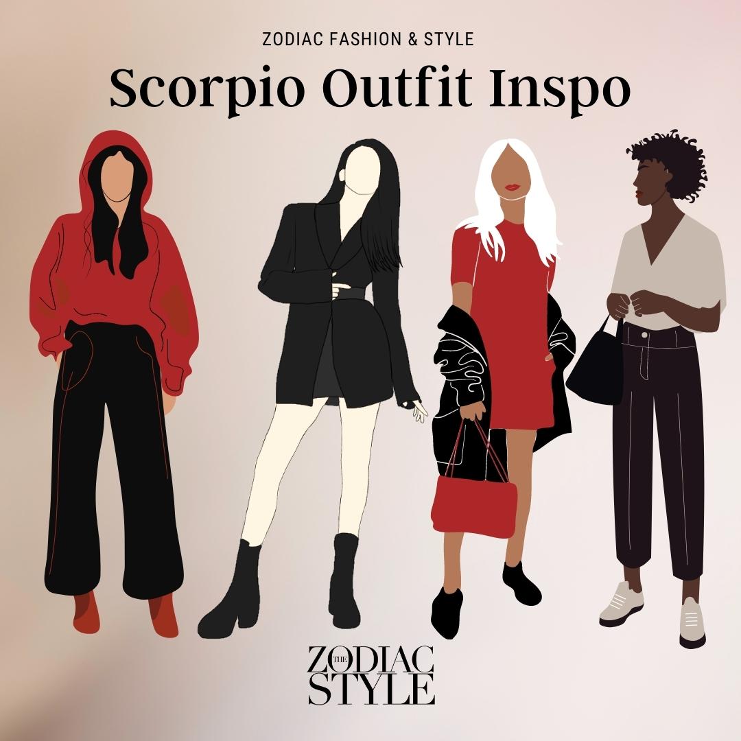 Astrology outfit outlet