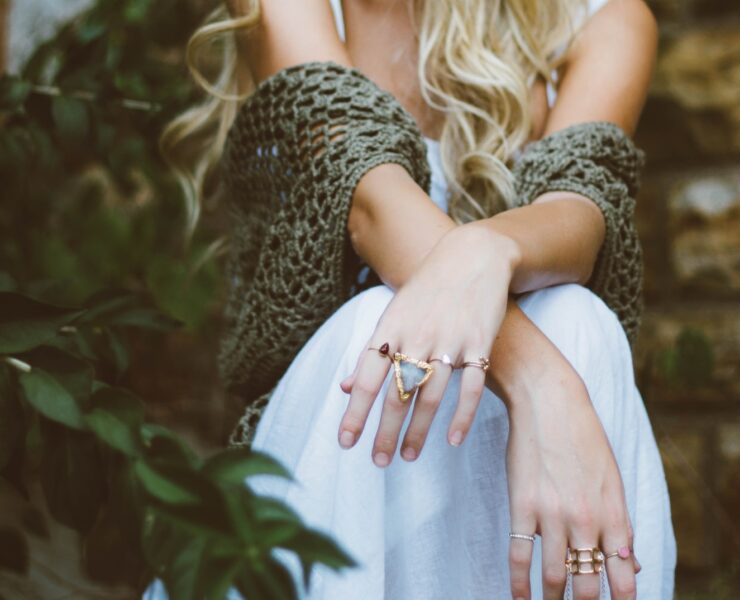 full moon in virgo rituals