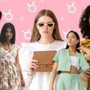 taurus fashion style