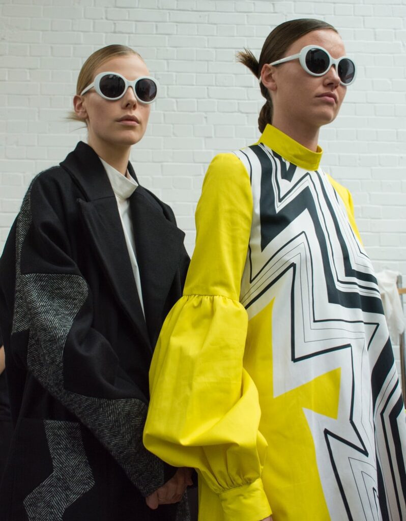gemini rising fashion