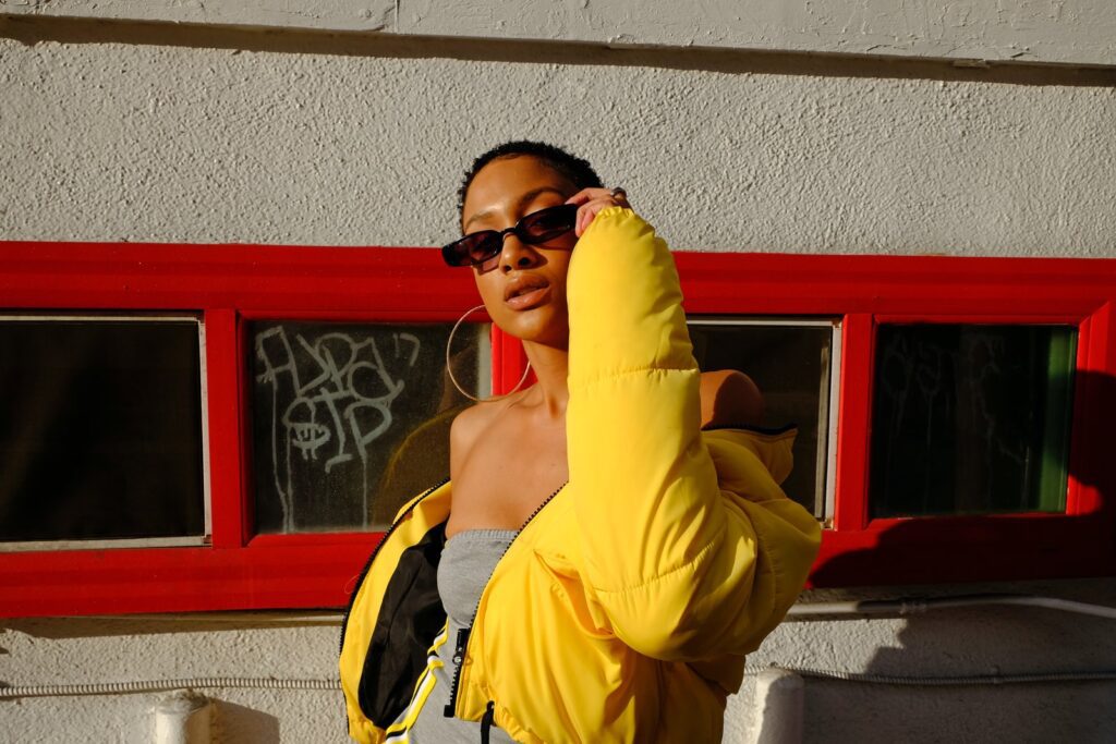 gemini fashion and style