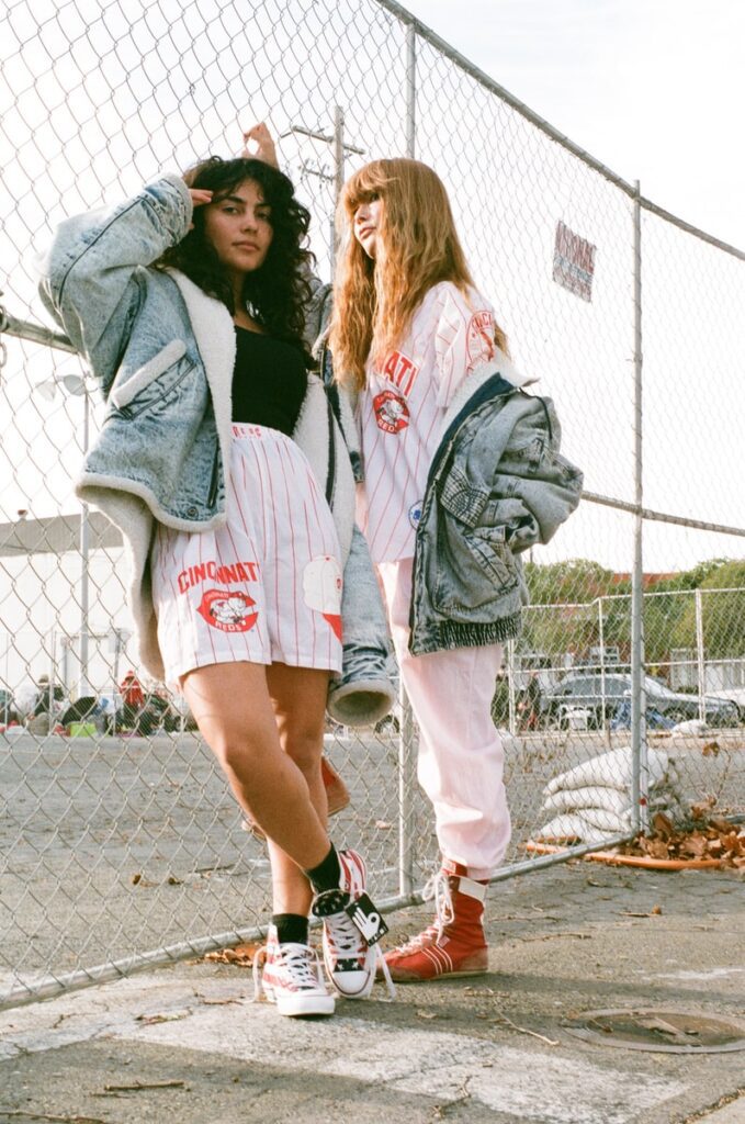 sagittarius rising style