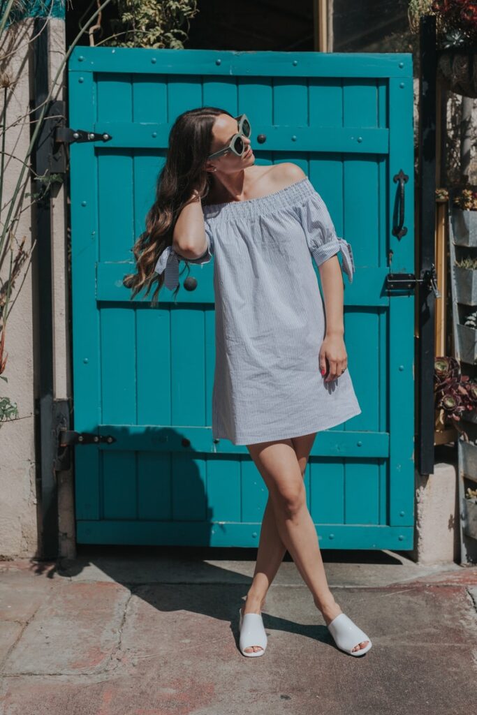 pisces rising style
