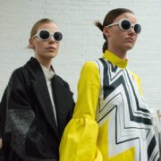 Gemini fashion style