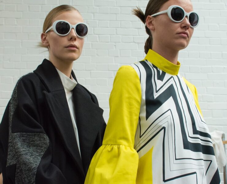 Gemini fashion style