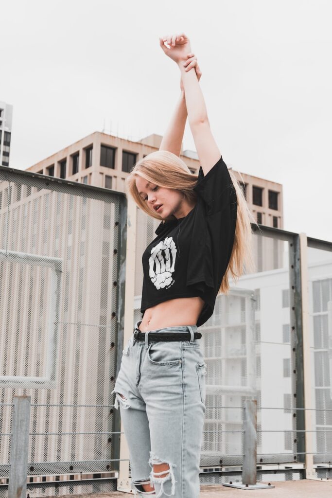 scorpio fashion style