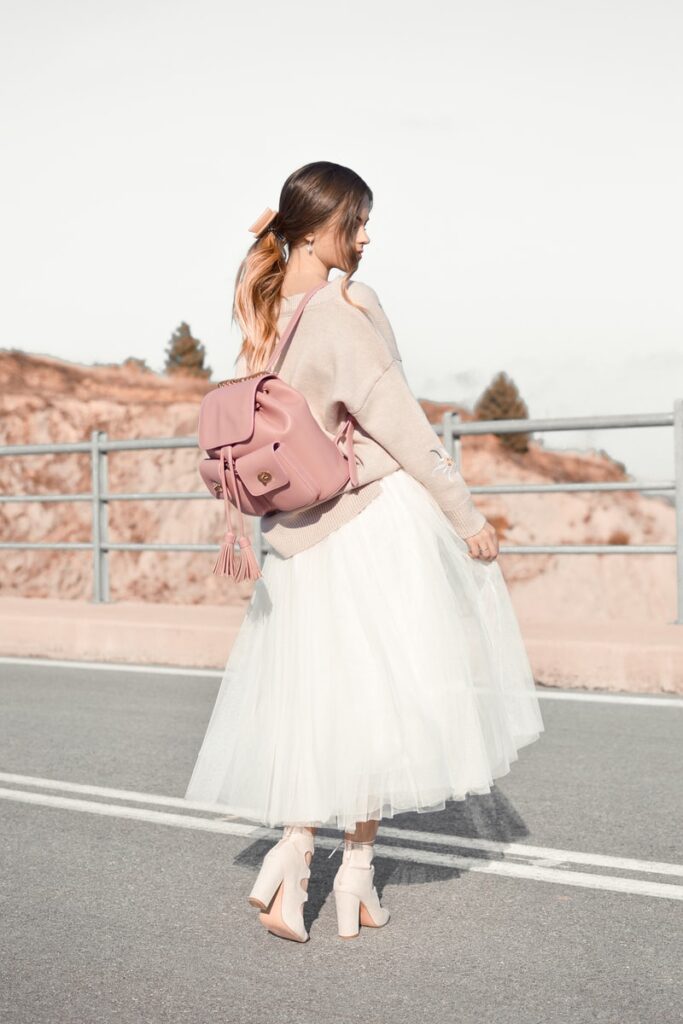 Cancer fashion style
