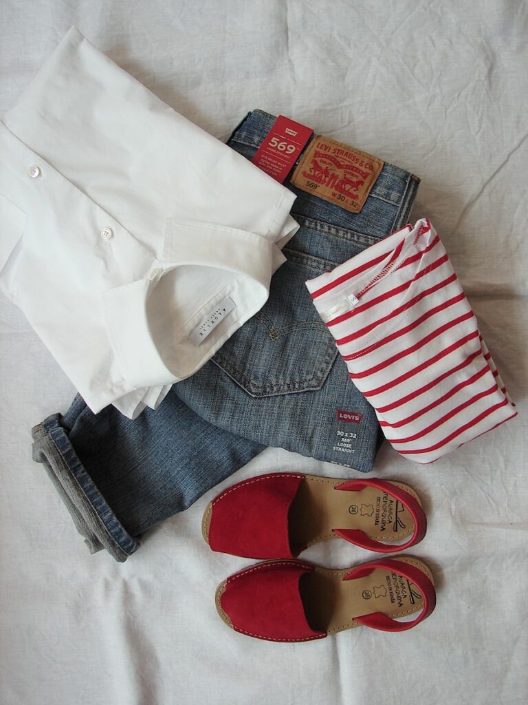 scorpio fashion style