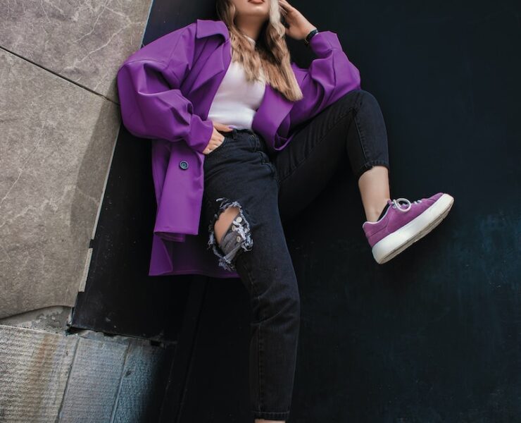 sagittarius fashion and style