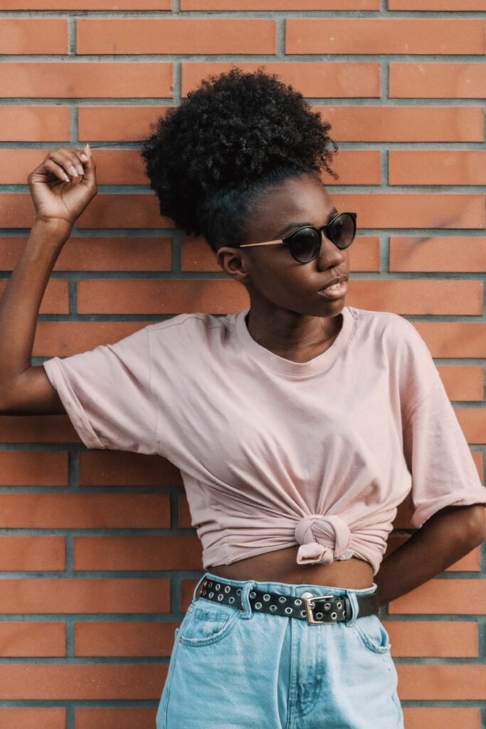 Cancer fashion style