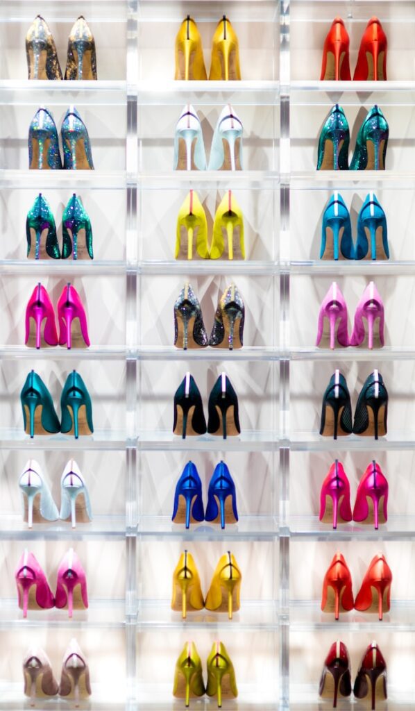 aquarius fashion style