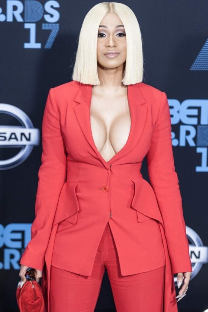 Cardi B