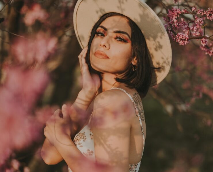 pisces fashion style