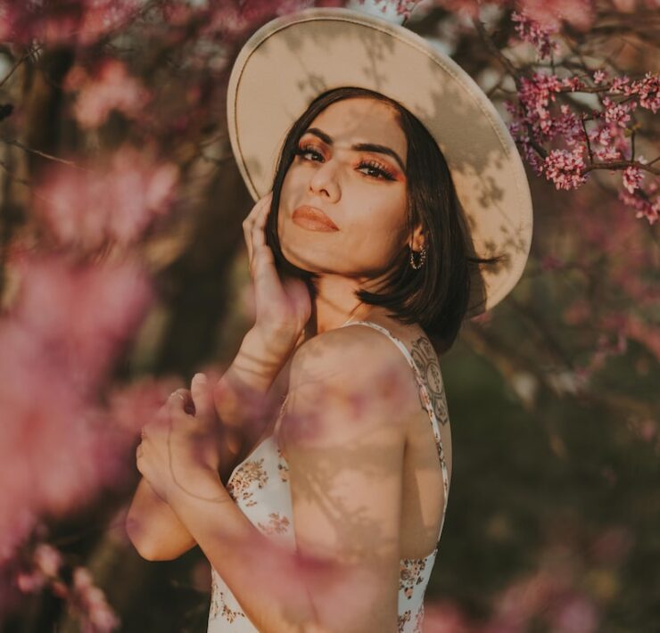 pisces fashion style