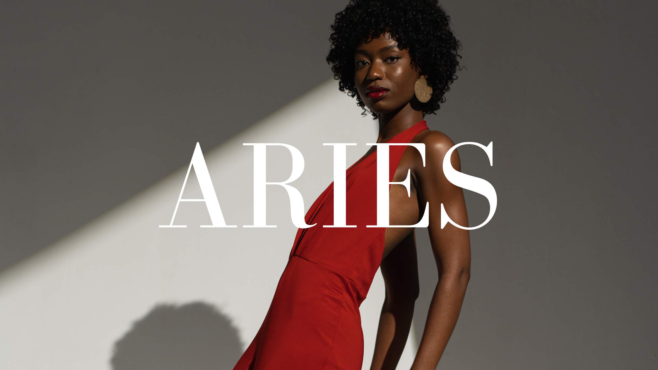 Aries horoscope