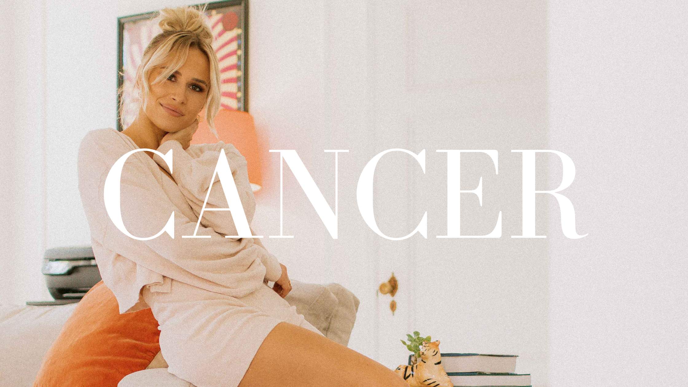 Cancer horoscope