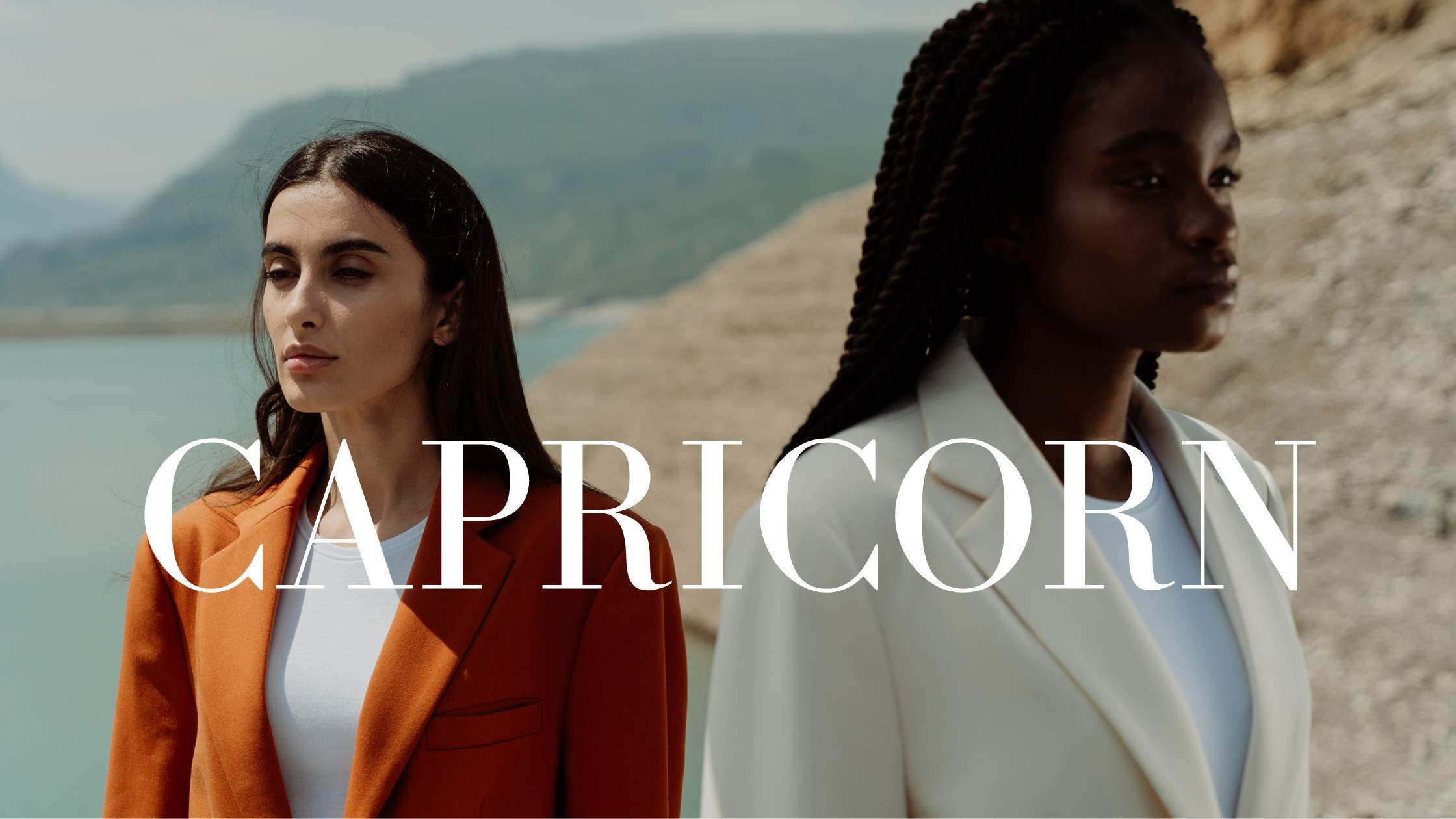 Capricorn horoscope