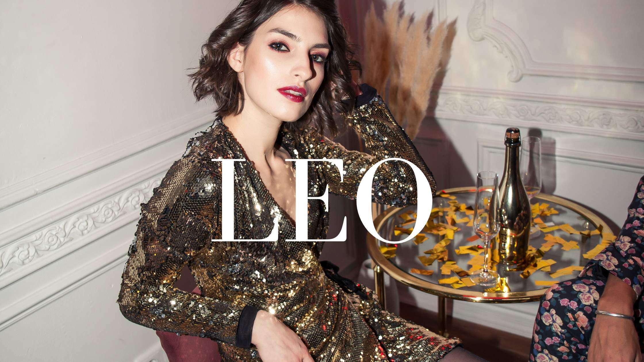 Leo horoscope