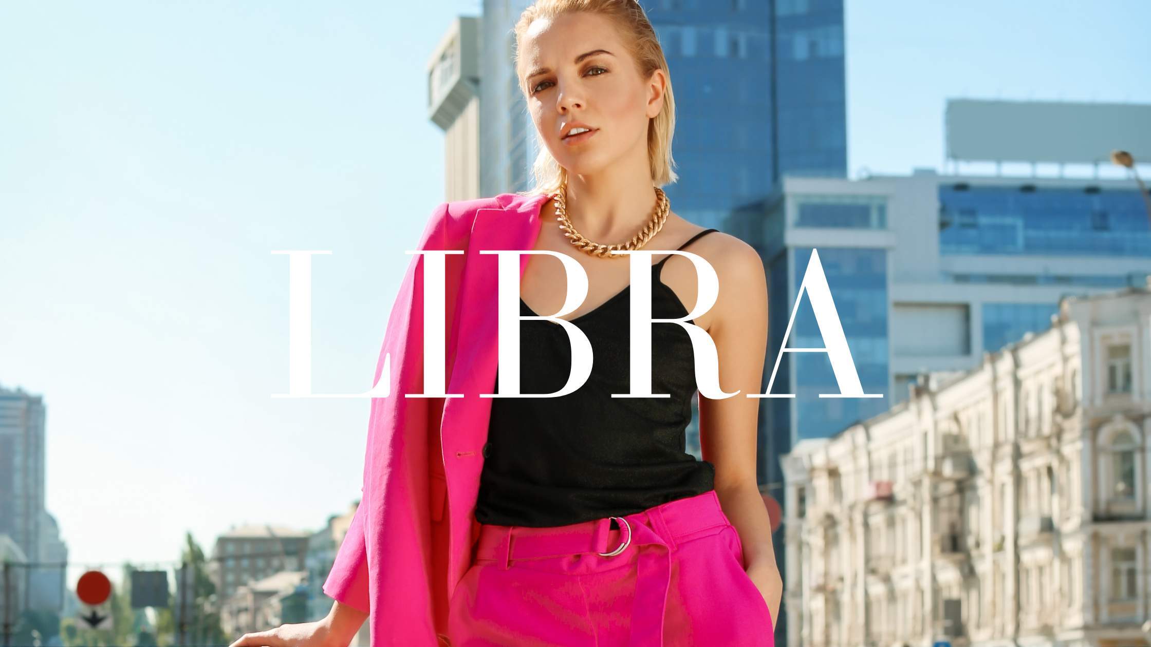 Libra horoscope