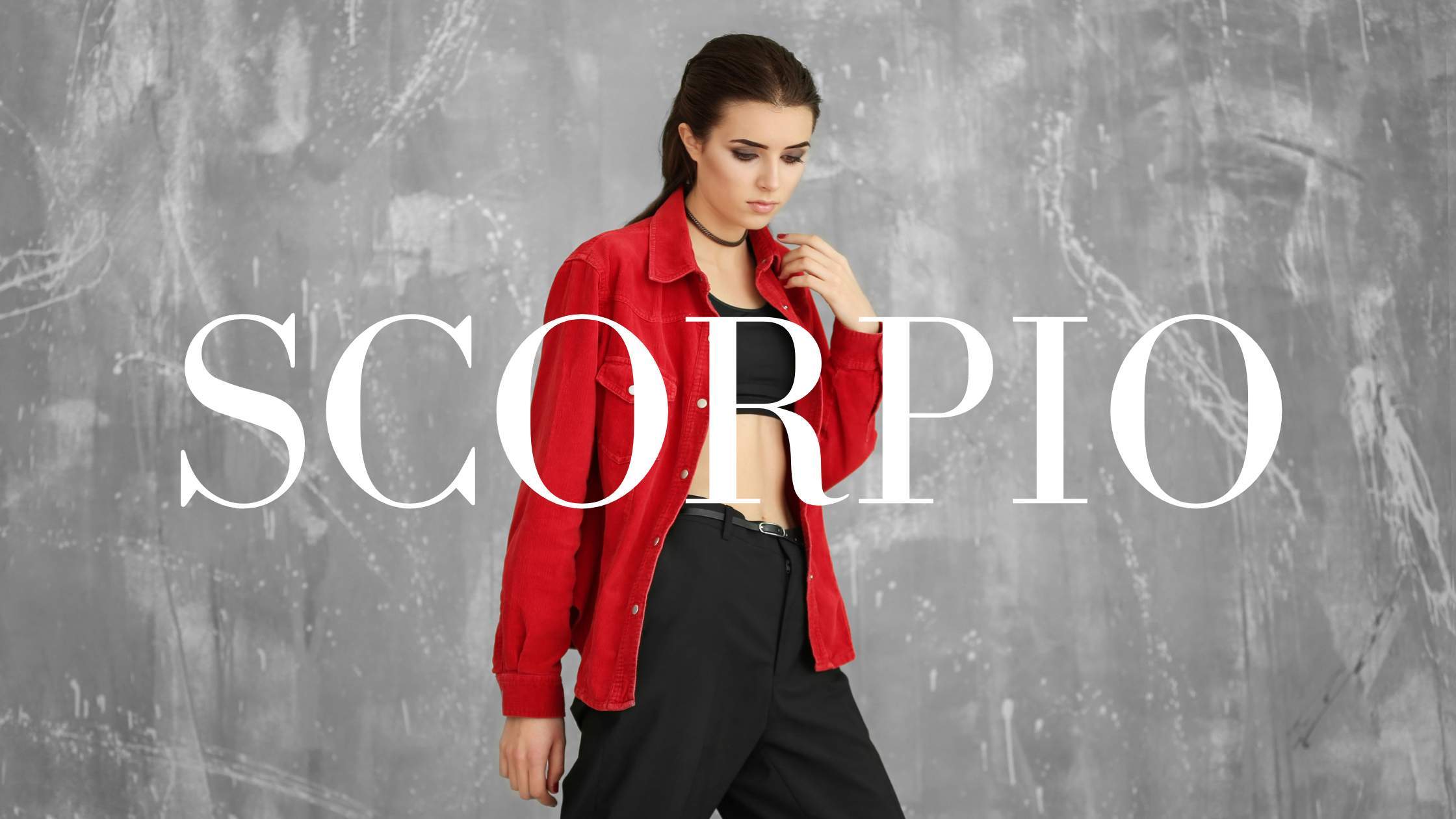scorpio horoscope