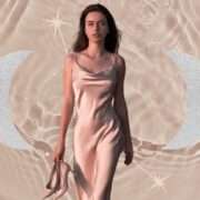 new moon in cancer blog banner