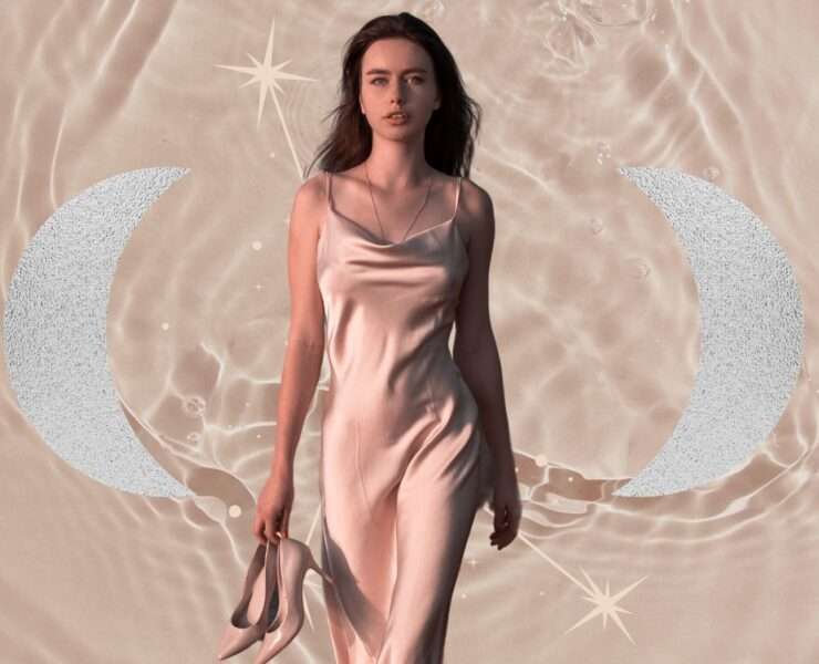 new moon in cancer blog banner