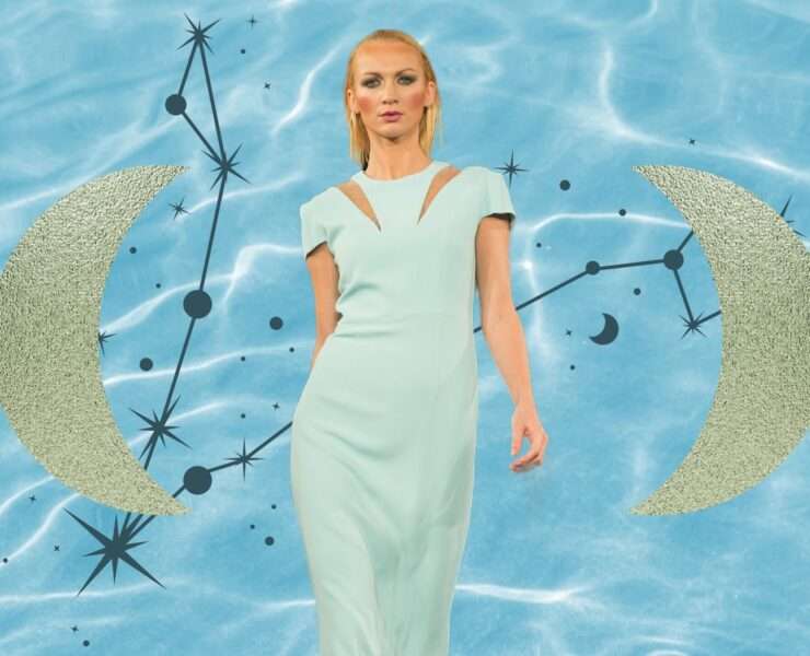 new moon in pisces blog banner