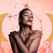 new moon in Aries blog banner