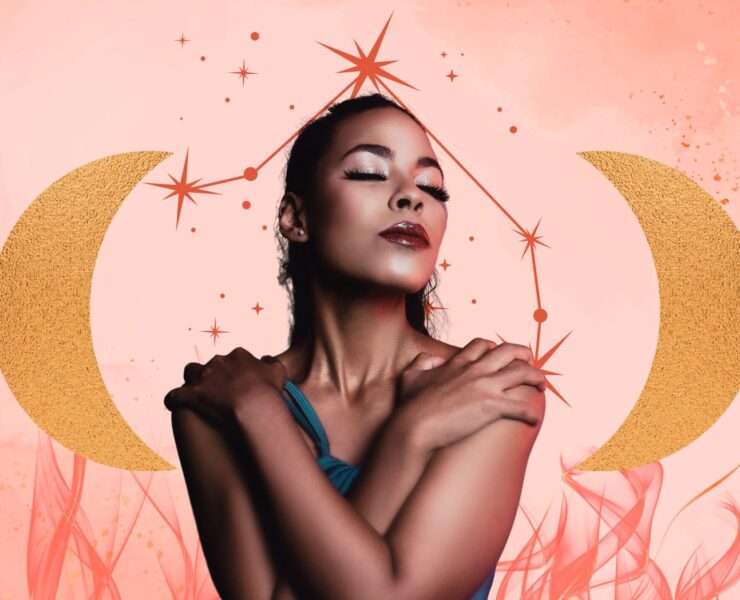 new moon in Aries blog banner