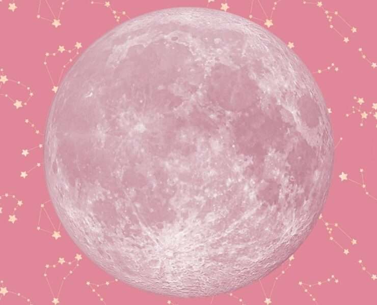 2024 full moons blog banner
