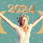 2024 new moon dates blog banner