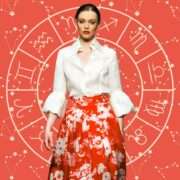 April horoscope blog banner