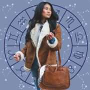 January horoscope blog banner