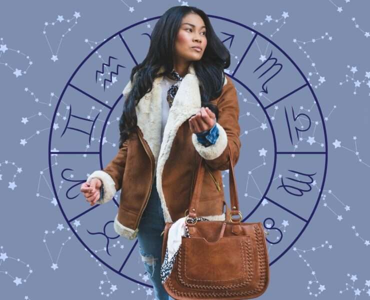 January horoscope blog banner