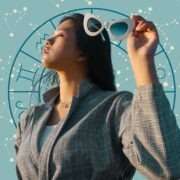 march horoscope blog banner