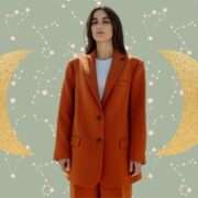 new moon Capricorn blog banner