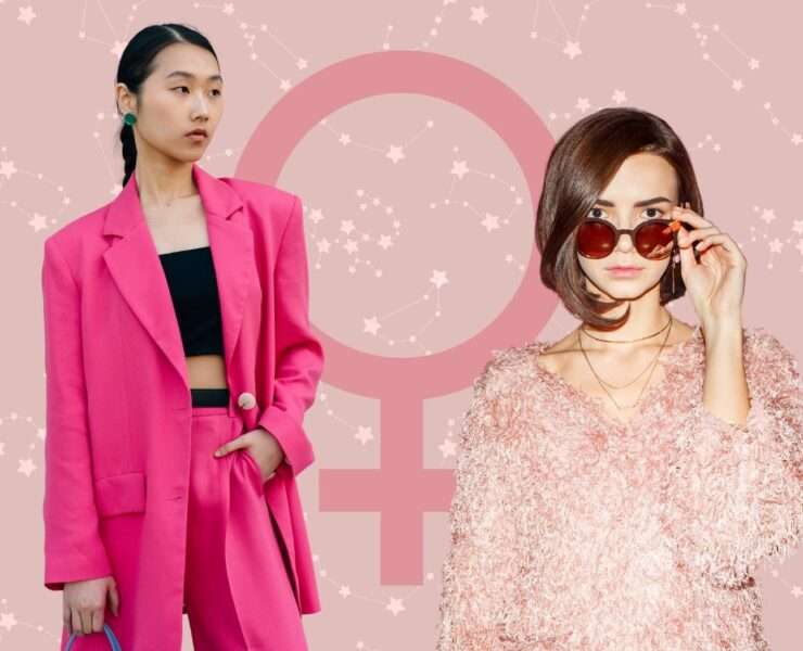 venus dressing blog banner